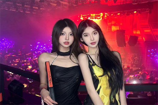 合肥首席club招聘小费消费12/14[跻身行业前十名夜生活新地标]上班自由,工作时间短-好工作比你想象中还要精彩